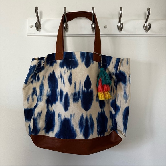 Lu & Elle Laguna Tote - Picture 4 of 8